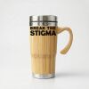 Bamboo Travel Mug Thumbnail