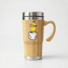 Bamboo Travel Mug Thumbnail