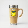 Bamboo Travel Mug Thumbnail