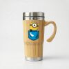 Bamboo Travel Mug Thumbnail