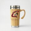 Bamboo Travel Mug Thumbnail