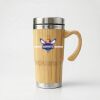 Bamboo Travel Mug Thumbnail