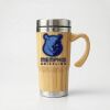Bamboo Travel Mug Thumbnail
