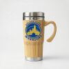 Bamboo Travel Mug Thumbnail