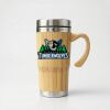 Bamboo Travel Mug Thumbnail