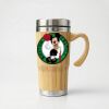 Bamboo Travel Mug Thumbnail