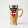 Bamboo Travel Mug Thumbnail