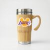Bamboo Travel Mug Thumbnail
