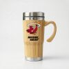 Bamboo Travel Mug Thumbnail