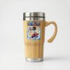 Bamboo Travel Mug Thumbnail