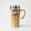 Bamboo Travel Mug Thumbnail
