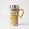 Bamboo Travel Mug Thumbnail