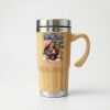 Bamboo Travel Mug Thumbnail