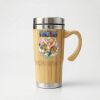 Bamboo Travel Mug Thumbnail