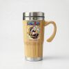 Bamboo Travel Mug Thumbnail