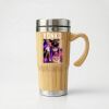 Bamboo Travel Mug Thumbnail