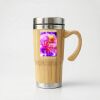 Bamboo Travel Mug Thumbnail