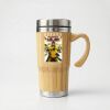 Bamboo Travel Mug Thumbnail