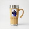 Bamboo Travel Mug Thumbnail