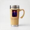 Bamboo Travel Mug Thumbnail