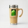Bamboo Travel Mug Thumbnail