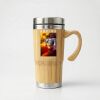 Bamboo Travel Mug Thumbnail