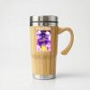 Bamboo Travel Mug Thumbnail