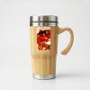 Bamboo Travel Mug Thumbnail