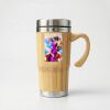 Bamboo Travel Mug Thumbnail
