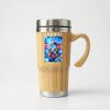 Bamboo Travel Mug Thumbnail
