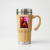 Bamboo Travel Mug Thumbnail
