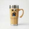 Bamboo Travel Mug Thumbnail