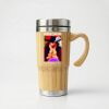 Bamboo Travel Mug Thumbnail