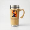 Bamboo Travel Mug Thumbnail