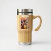 Bamboo Travel Mug Thumbnail
