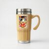 Bamboo Travel Mug Thumbnail