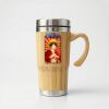 Bamboo Travel Mug Thumbnail