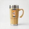Bamboo Travel Mug Thumbnail
