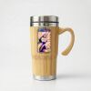 Bamboo Travel Mug Thumbnail