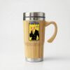 Bamboo Travel Mug Thumbnail