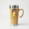 Bamboo Travel Mug Thumbnail