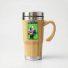 Bamboo Travel Mug Thumbnail