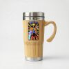 Bamboo Travel Mug Thumbnail