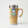 Bamboo Travel Mug Thumbnail