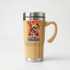 Bamboo Travel Mug Thumbnail