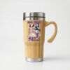Bamboo Travel Mug Thumbnail
