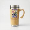 Bamboo Travel Mug Thumbnail