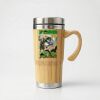 Bamboo Travel Mug Thumbnail
