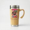 Bamboo Travel Mug Thumbnail