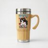 Bamboo Travel Mug Thumbnail